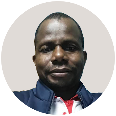 Kouakou Kouassi