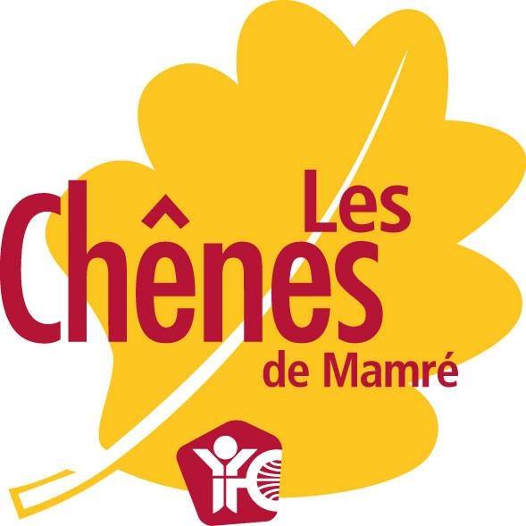 Les Chênes de Mamré