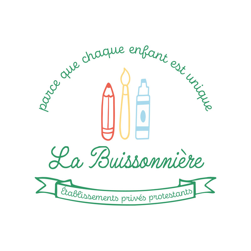 École La Buissonnière