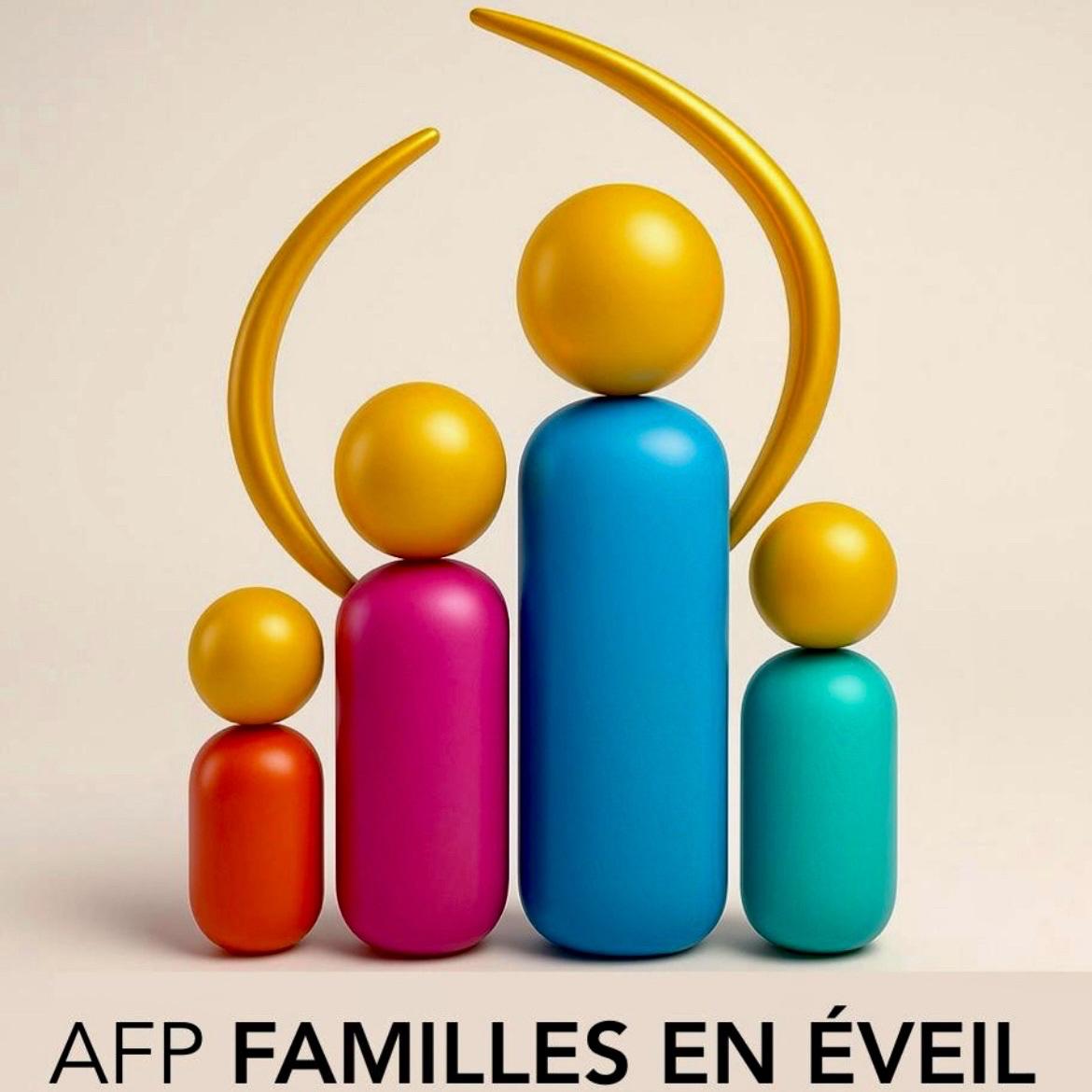 AFP Familles en éveil