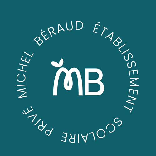  Ecole Michel Béraud