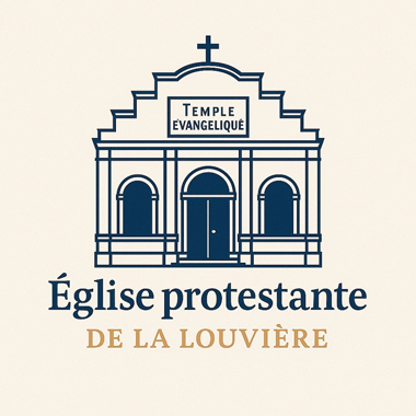 Église protestante évangélique de La Louvière